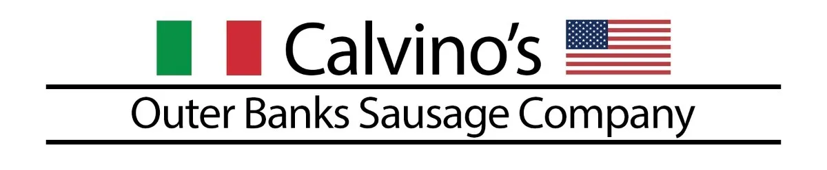 Calvino's Outer Banks Sausage Company