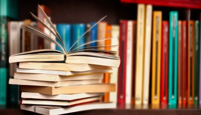 Friends of the Library Book Sale