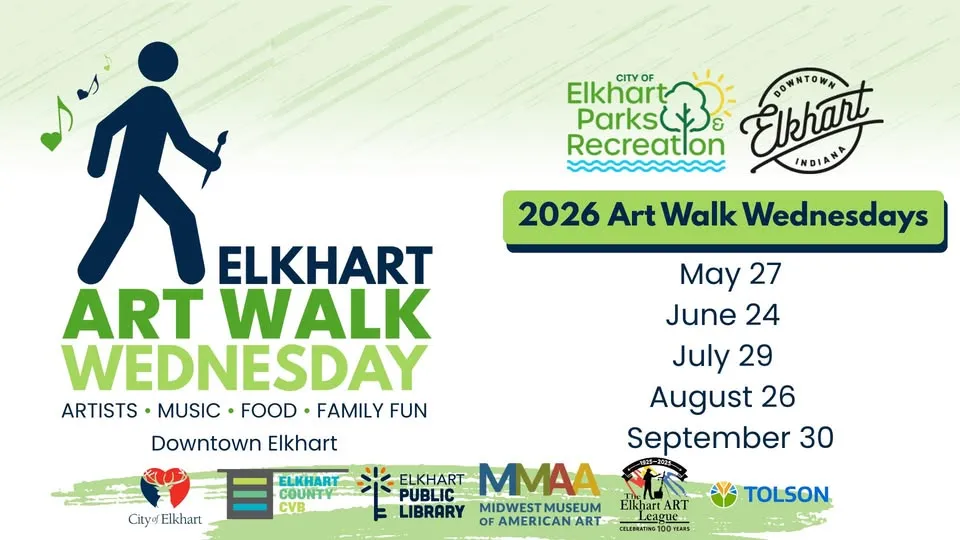 Art Walk Wednesdays
