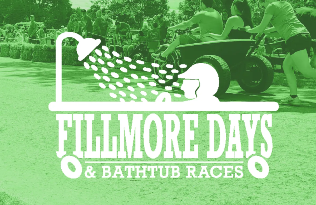 Single Event Fillmore Days & Bathtub Races