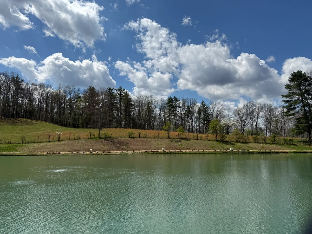 Al's Catfish Pond 2026 Season