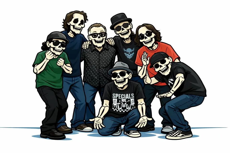 Rock & Wings Niles 6th Anniversary!
