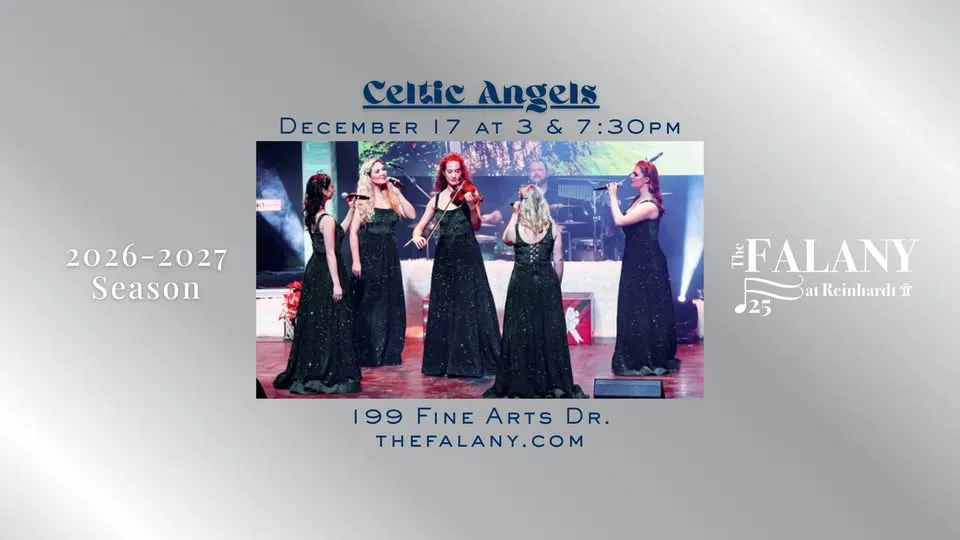 Celtic Angels