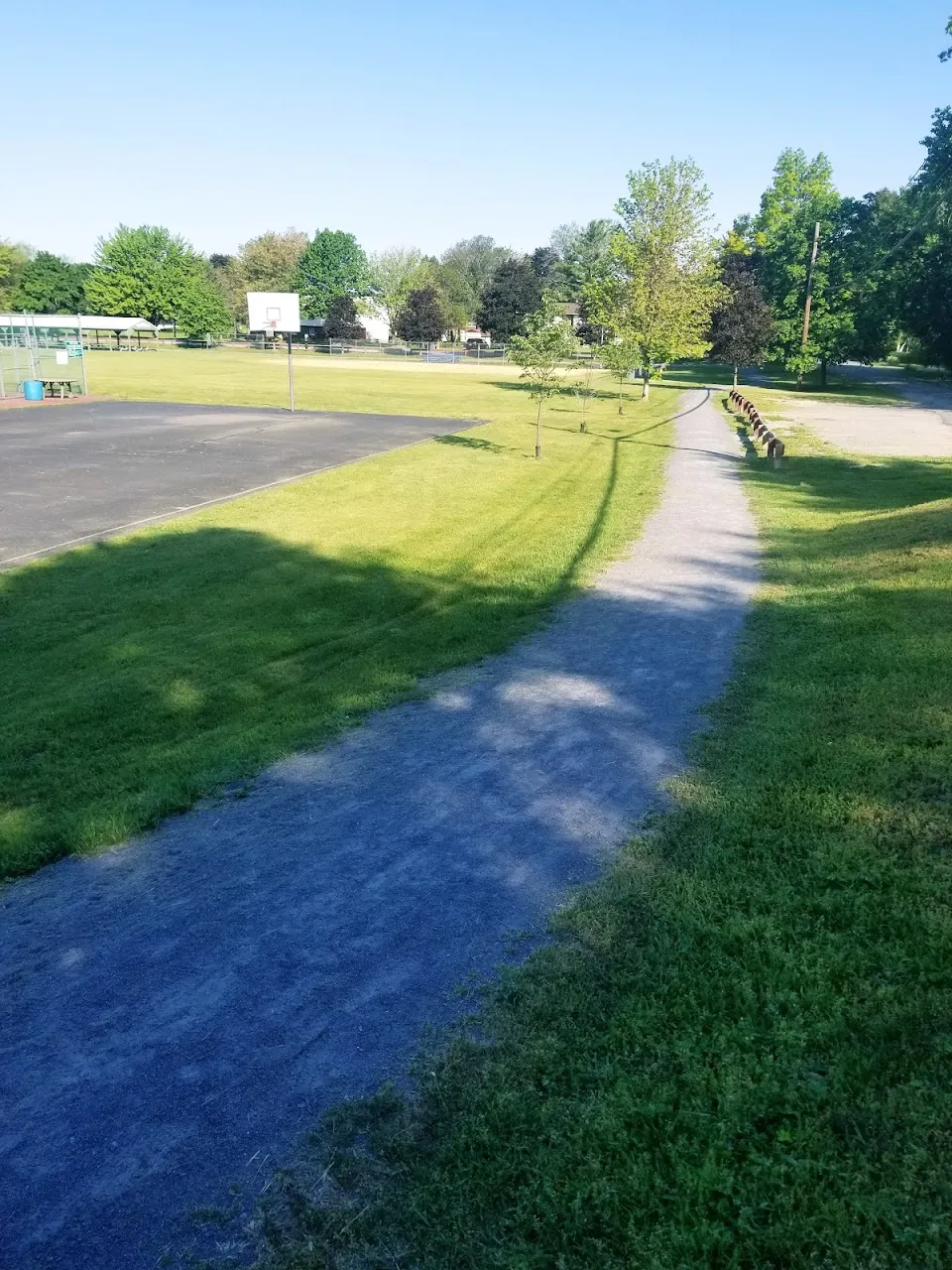 Pine Island Park