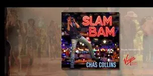Chas Collins