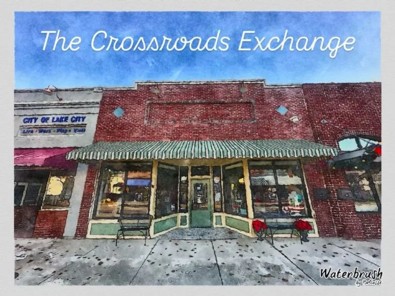 The Crossroads Exchange