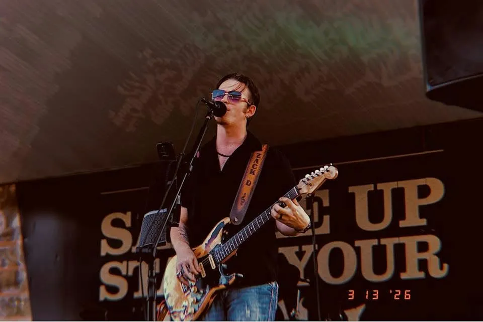 Zack Denby Band
