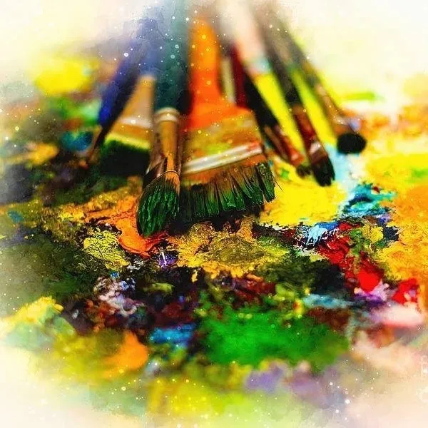 Artists' Workshop Gallery on Magnolia