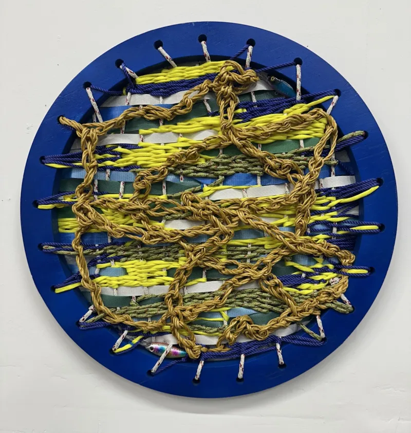 Knot Your Average Workshop