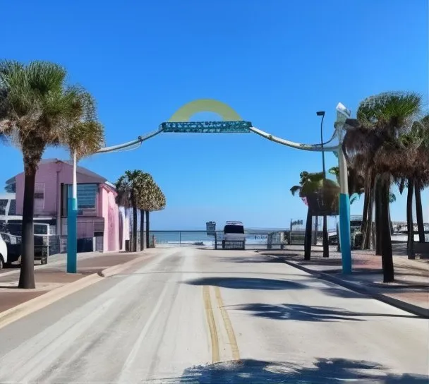 Flagler Avenue Beachfront Park, Coastal Cleanup 2026