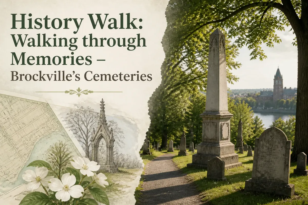 History Talk: A Hidden Part of Our History – British Home Children