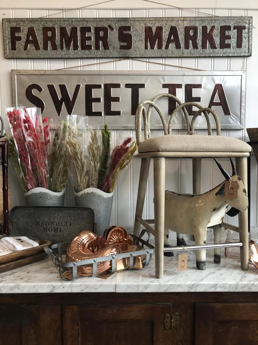 Shaby Chic Treasures