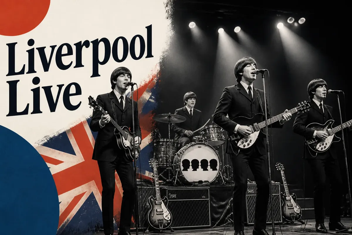 Liverpool Live