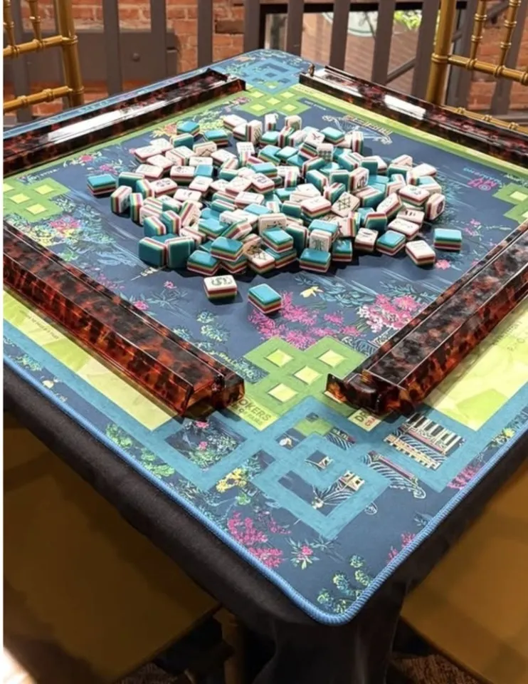 Mahjong