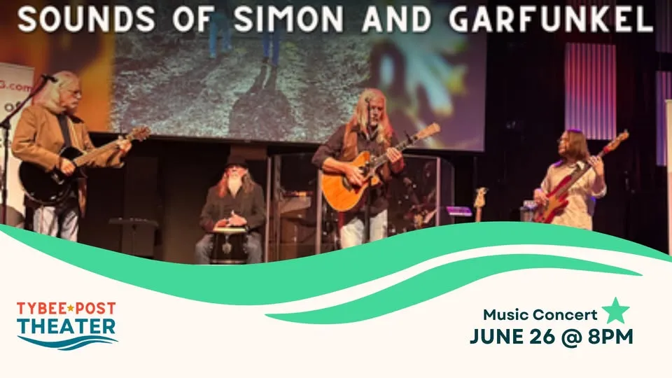 Sounds of Simon and Garfunkel (2026)