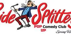 Side Splitters Pop-Up Comedy Club