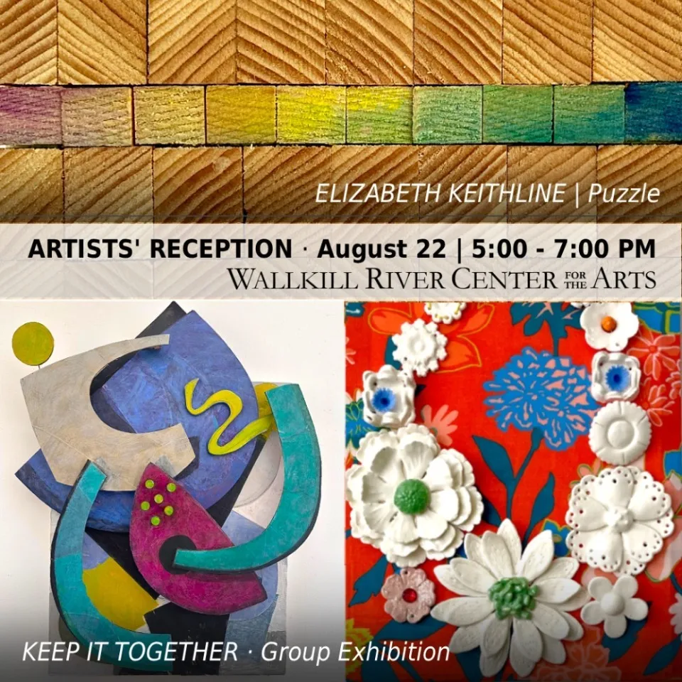 OPENING RECEPTION