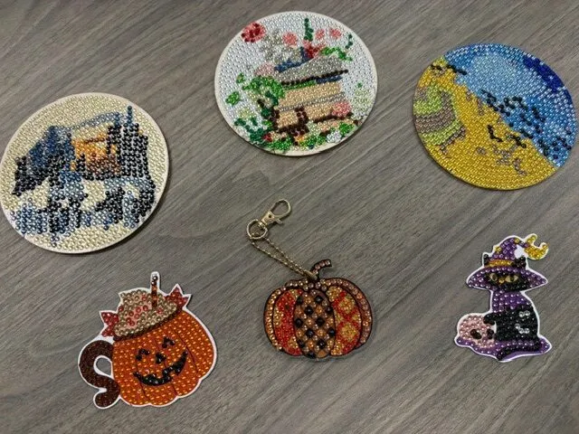 Downtown Crafternoons for Adults