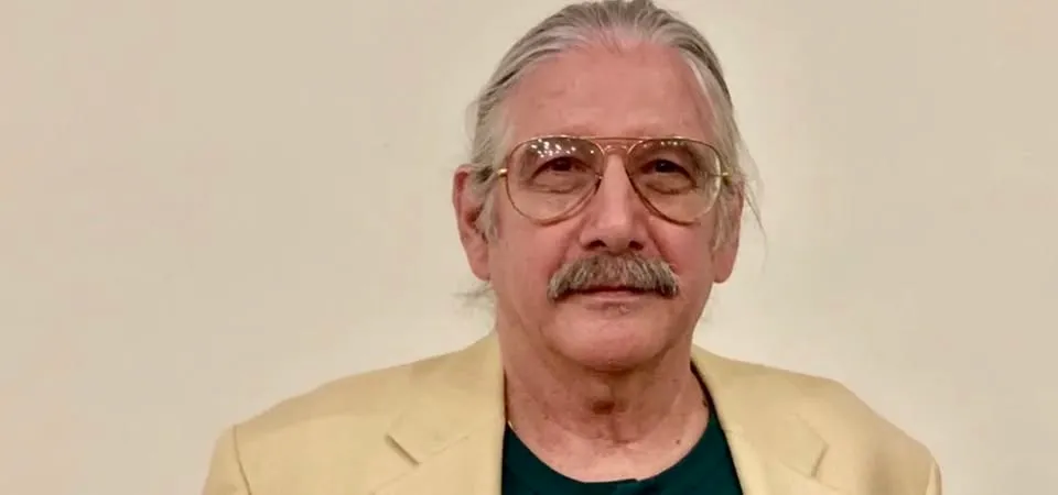 Spy Nights with William Ehrhart, PhD