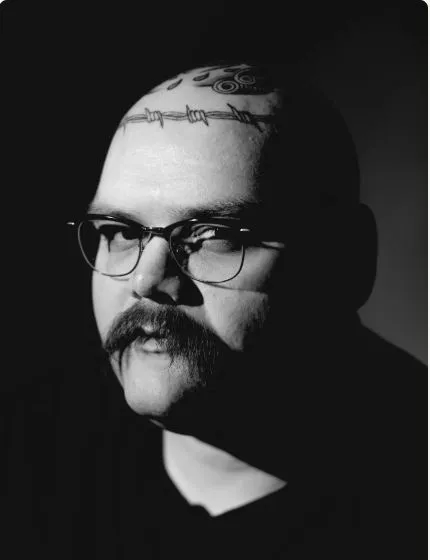 DRMF Spotlight - John Moreland LIVE