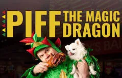 Piff the Magic Dragon