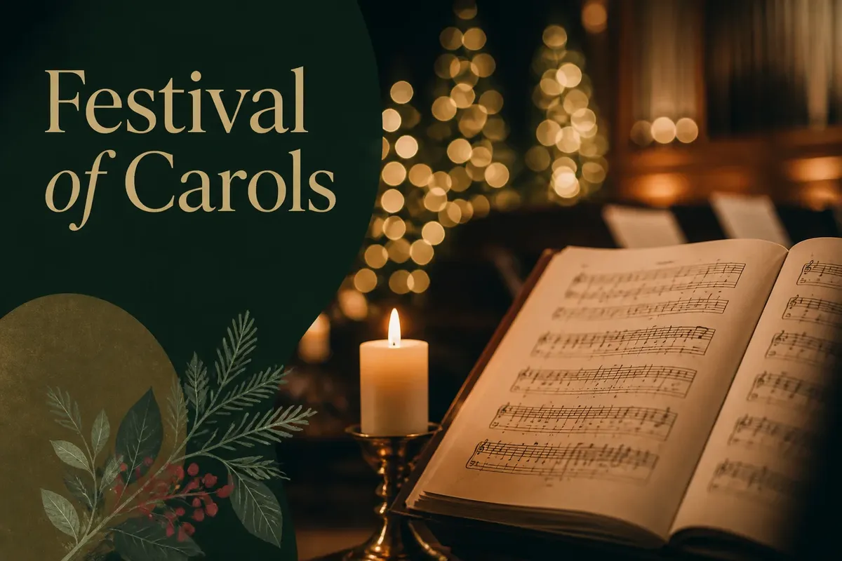 Festival of Carols