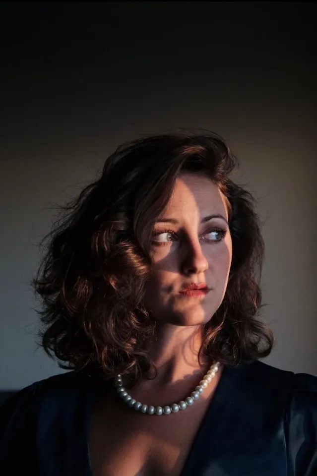 Single Event Celina Prescott in Concert