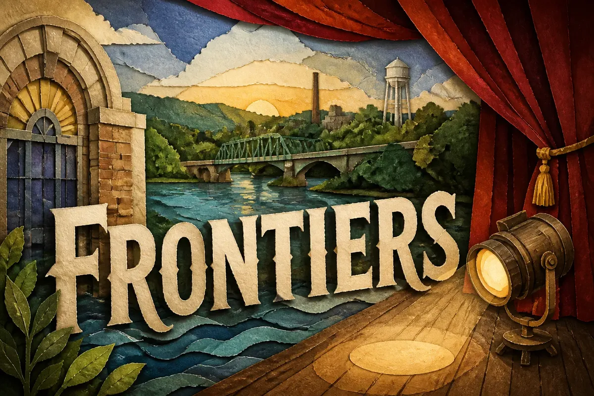 Frontiers