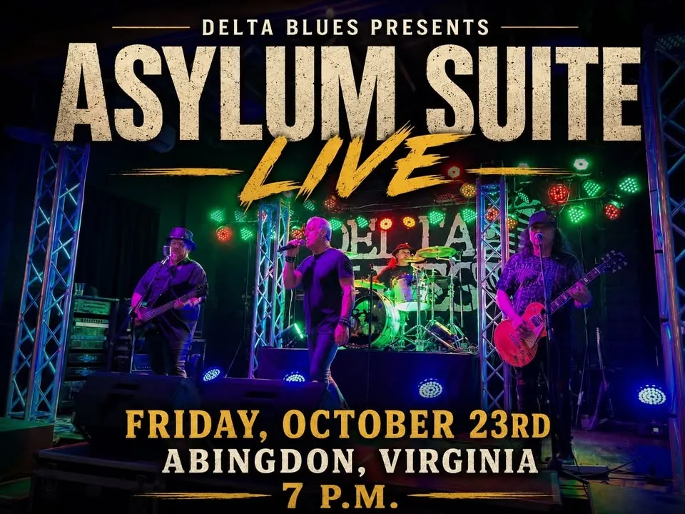 Asylum Suite