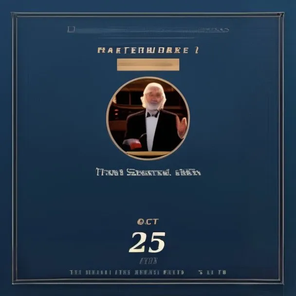 Masterworks I: Trond Sæverud, violin (World Premiere) — Galveston Symphony Orchestra