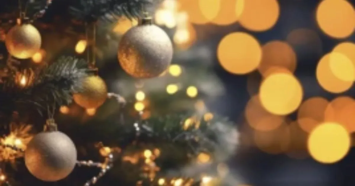 Santa Photos