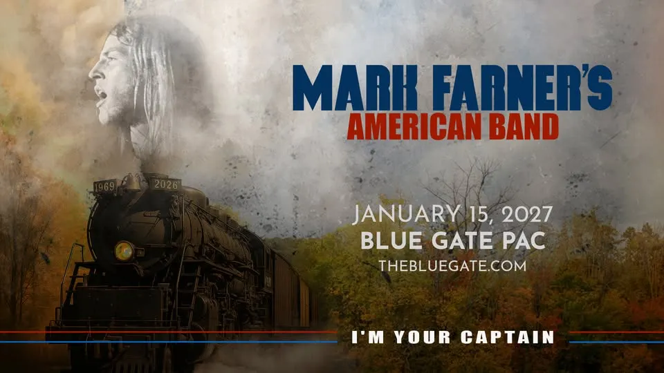 Mark Farner's American Band