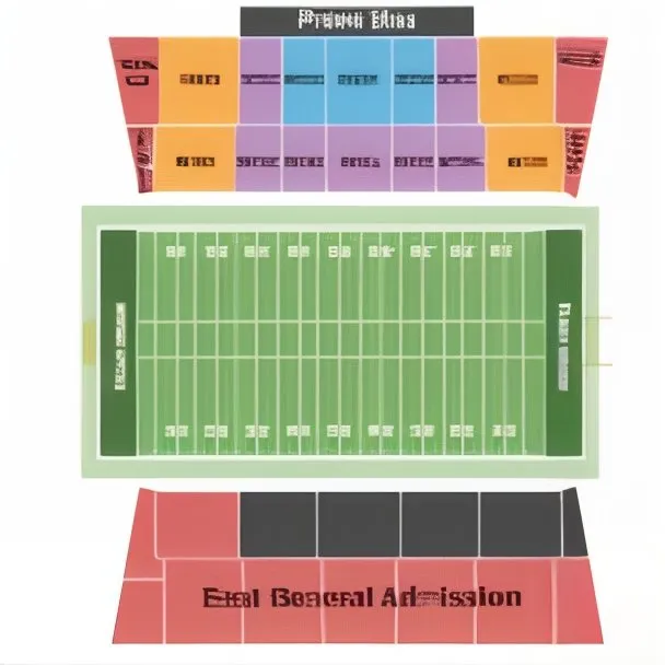 Lamar Cardinals vs. Northwestern State Demons