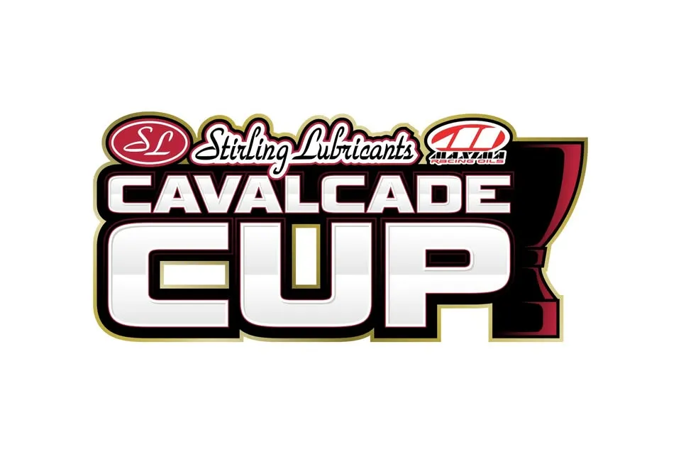Single Event Super DIRTcar Series Cavalcade Cup 100 presented by Stirling Lubricants