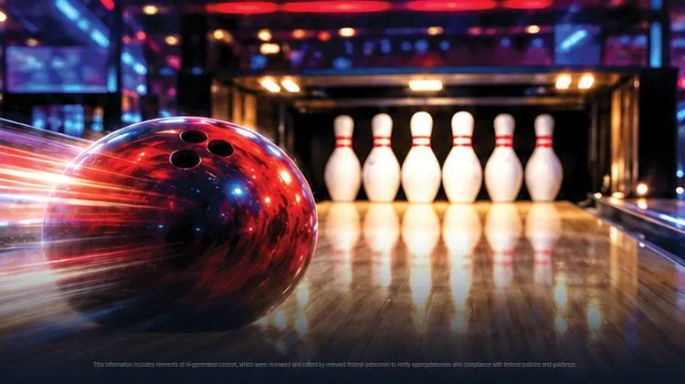 Two for Tuesday at TenStrike
