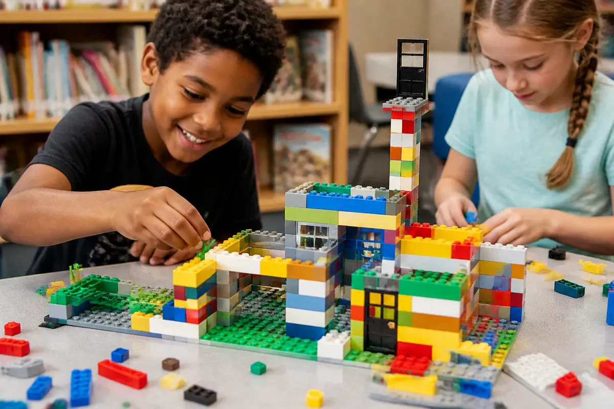 LEGO Day