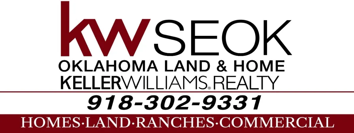 Keller Williams SEOK / Oklahoma Land & Home