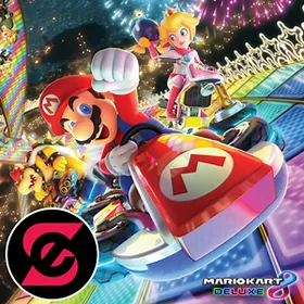 BEC Presents: Grand Prix Mayhem - Mario Kart 8 Deluxe Tournament