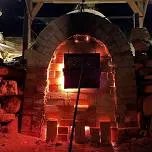 Anagama Kiln Firing—Fall 2026 — The Hambidge Center