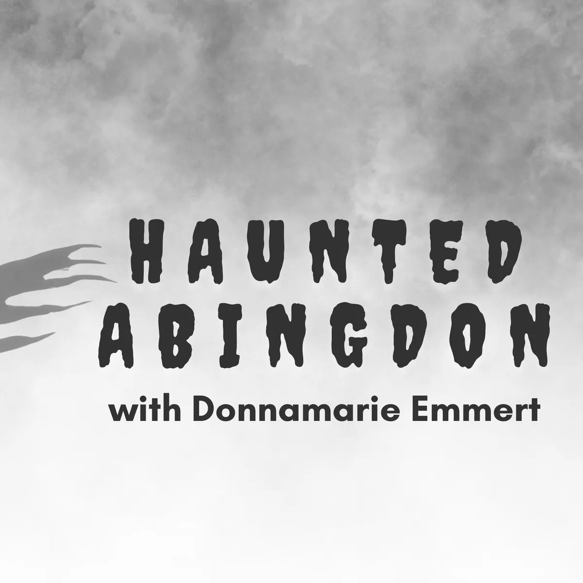 Haunted Abingdon