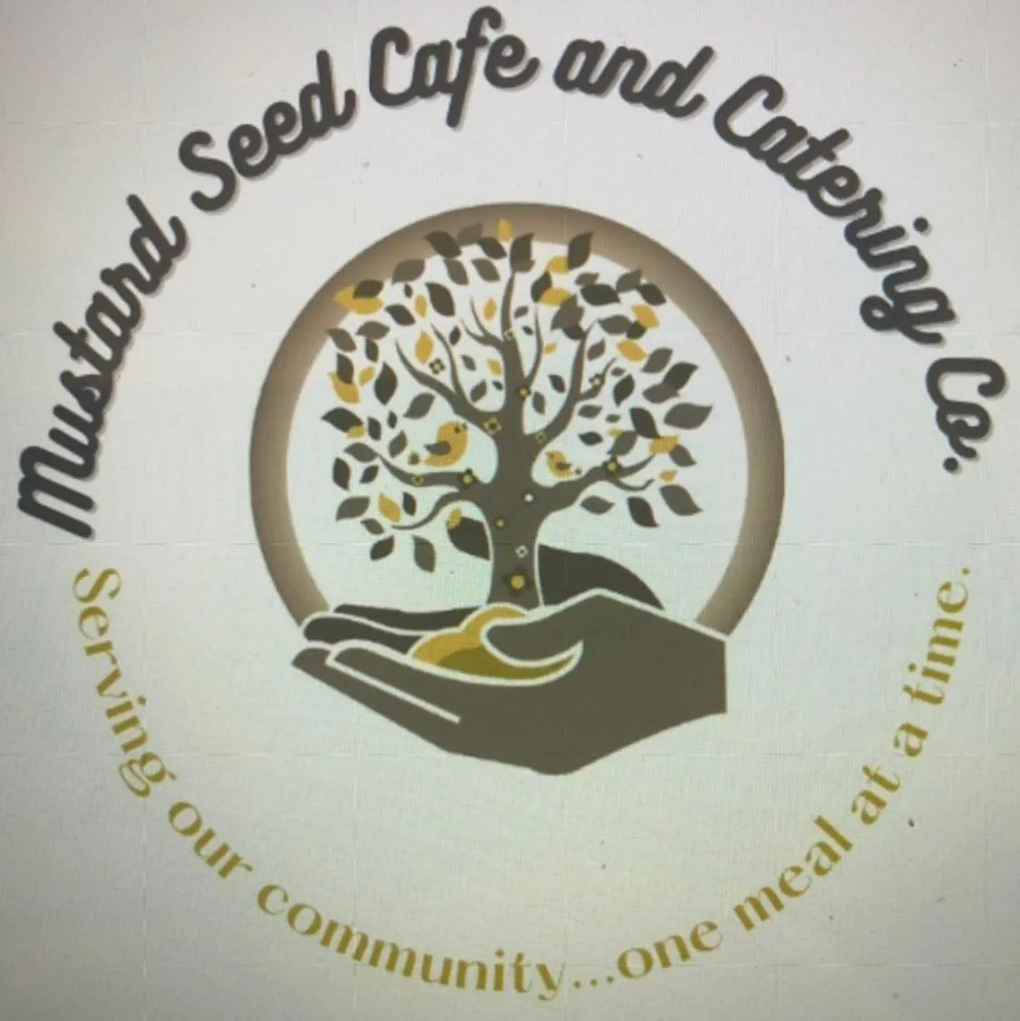 Mustard Seed Cafe and Catering Co.