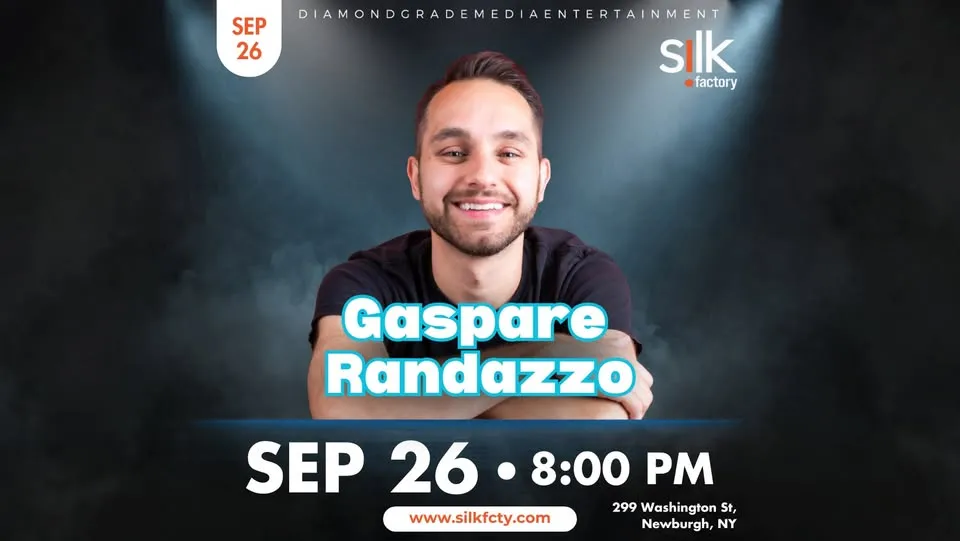 Gaspare Randazzo
