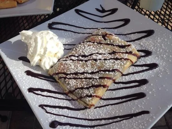 Cinnamon Tree Cafe