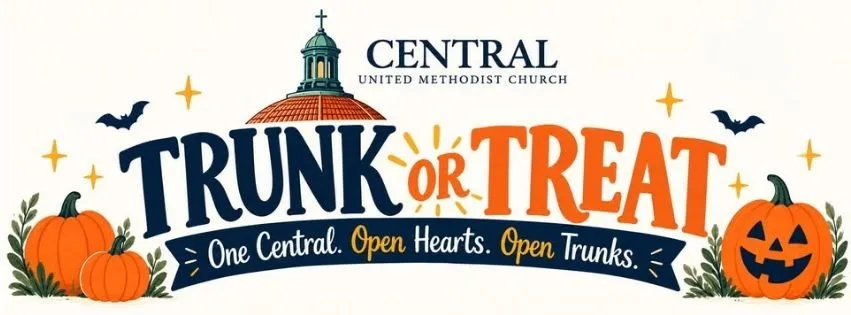 Trunk or Treat