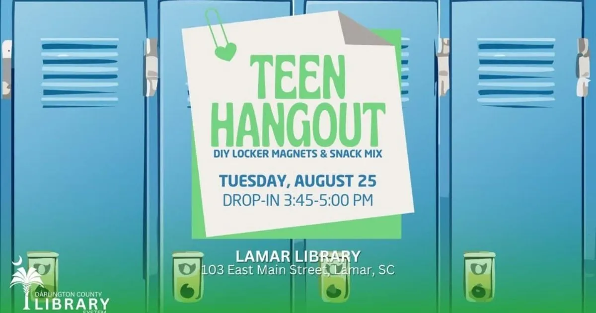 Teen Hangout