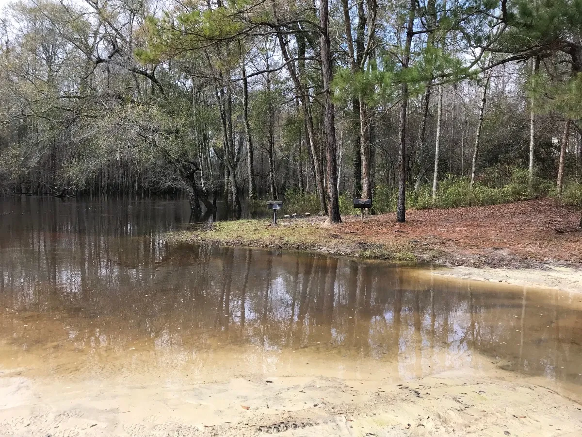 Sandstone Landing