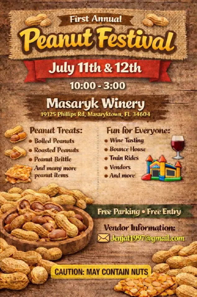 Peanut Festival