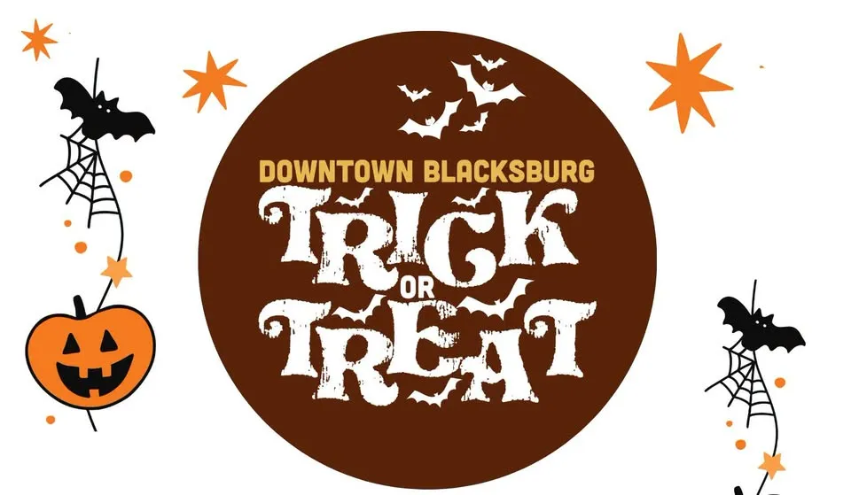 Downtown Trick or Treat