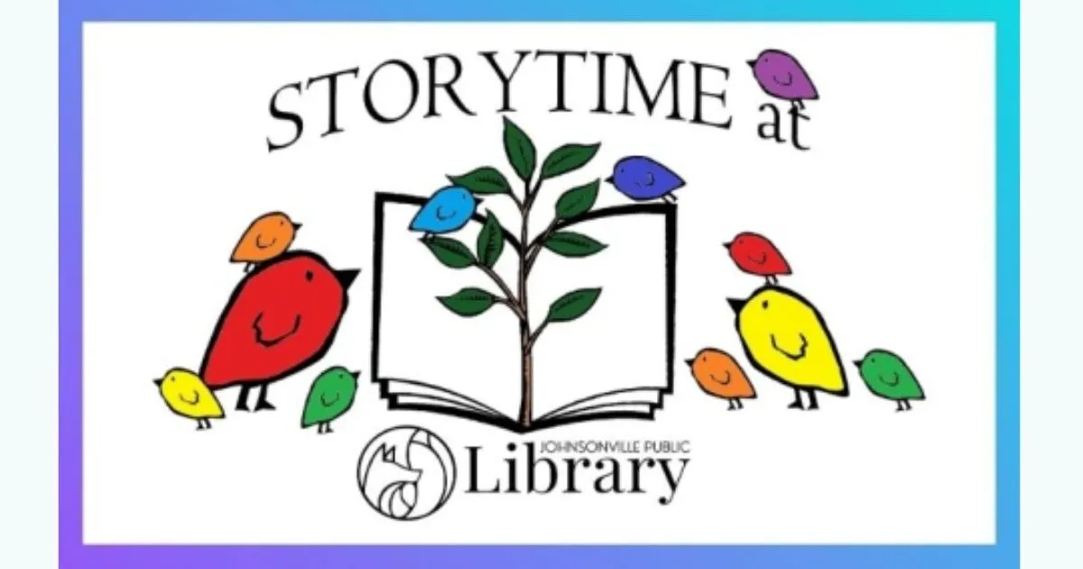 Family Storytime