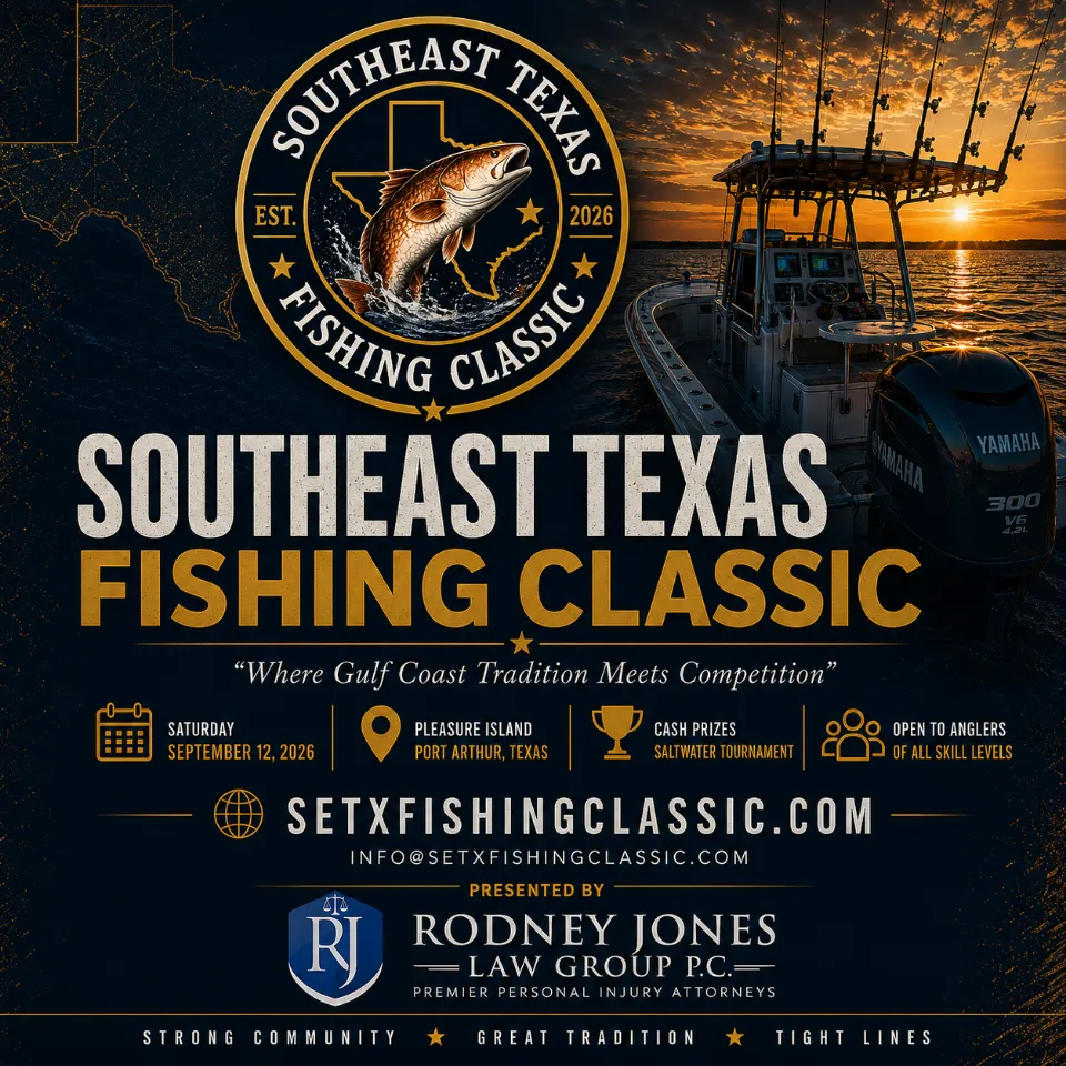 Southeast Texas Fishing Classic